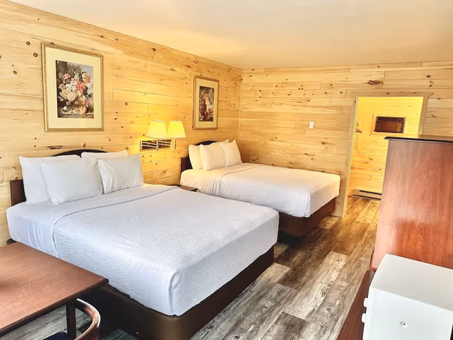 Classic Room