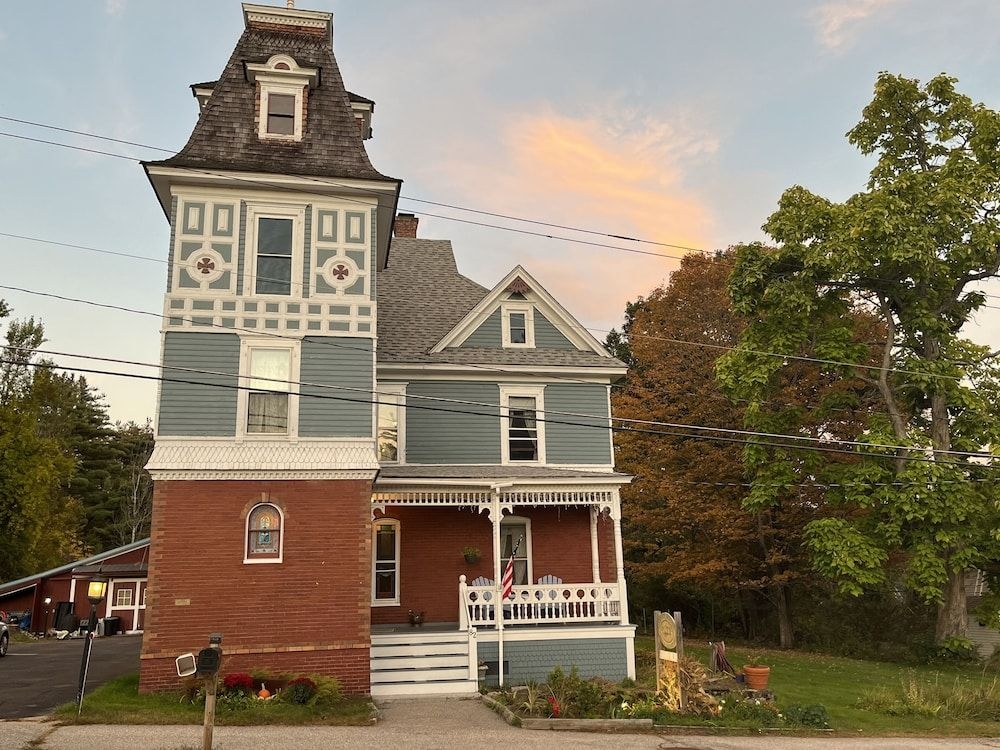 Cheney House1