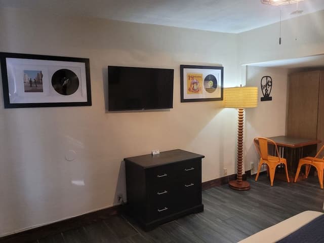 Studio