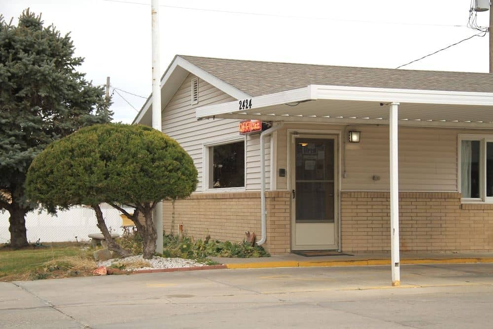 Capri Motel Capri Motel