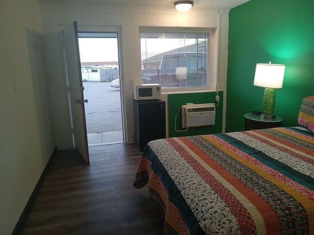 Single Room