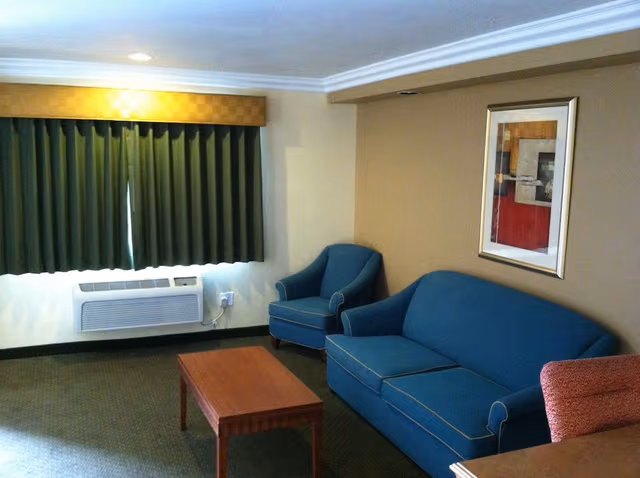 Studio Suite, 1 King Bed (Non-Smoking)