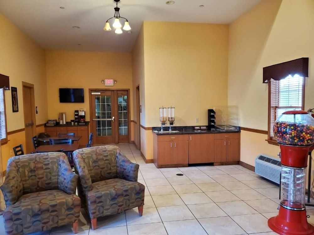 Budget Inn Williamsport2