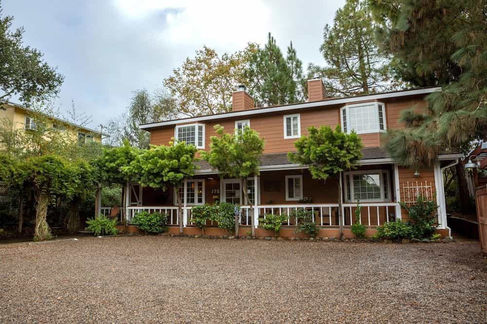 J. Patrick House