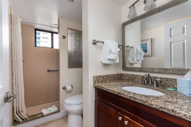 Standard Room, 1 Bedroom, Kitchen, Ocean Front studio