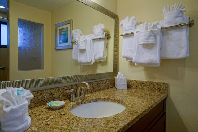 Standard Room, 1 Bedroom, Kitchen, Pool View