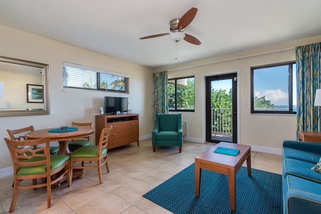 Standard Room, 1 Bedroom, Kitchen, Ocean Front studio