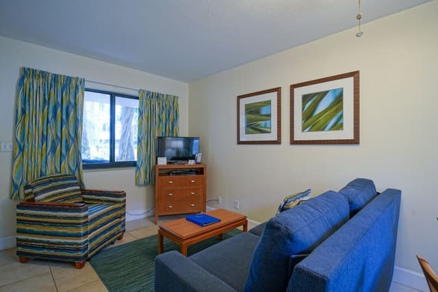 Standard Room, 1 Bedroom, Kitchen, Pool View