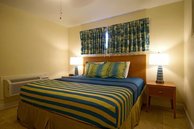 Standard Room, 1 Bedroom, Kitchen, Ocean Front studio