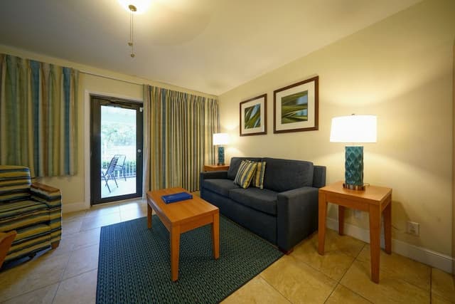 Standard Room, 1 Bedroom, Kitchen, Ocean Front studio