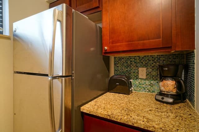 Standard Room, 1 Bedroom, Kitchen, Ocean Front studio