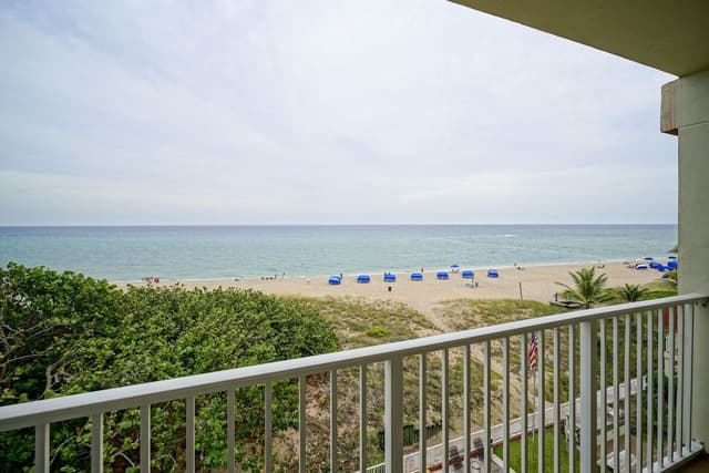 Standard Room, 1 Bedroom, Kitchen, Ocean Front studio
