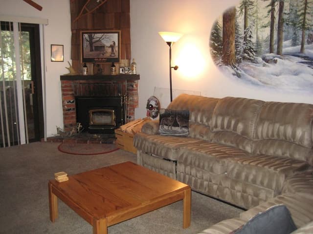 Condo, 3 Bedrooms (+ Loft)