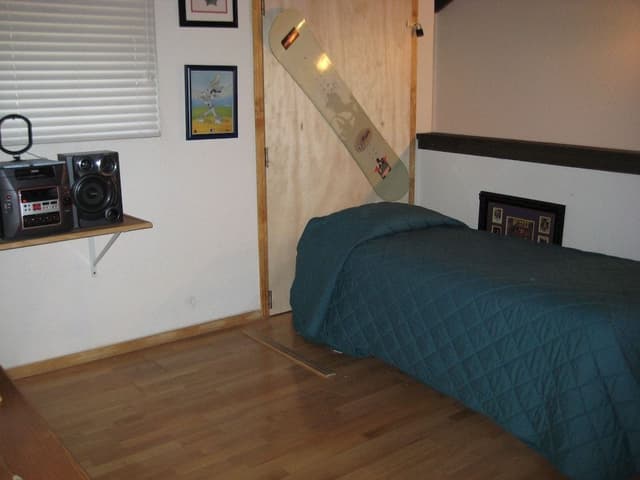 Condo, 3 Bedrooms (+ Loft)