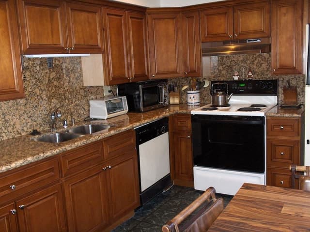 Condo, 3 Bedrooms (+ Loft)
