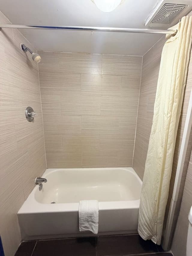 Deluxe Room, Patio