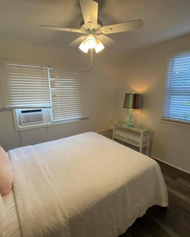 Ocean View Double Queen Room