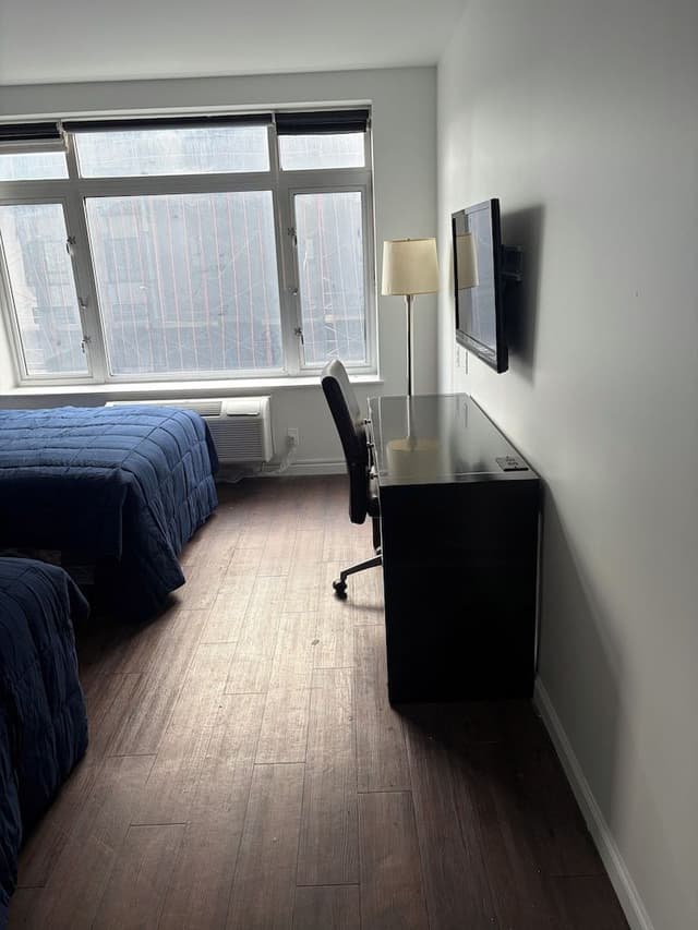 Deluxe Room, 2 Double Beds