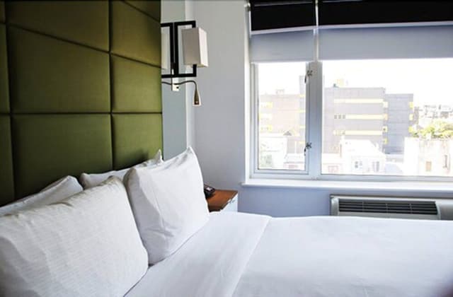 Deluxe Room, 2 Double Beds