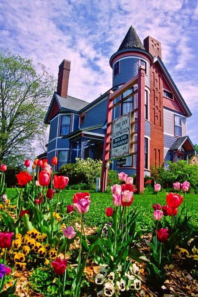 The Inn at Ludington The Inn at Ludington