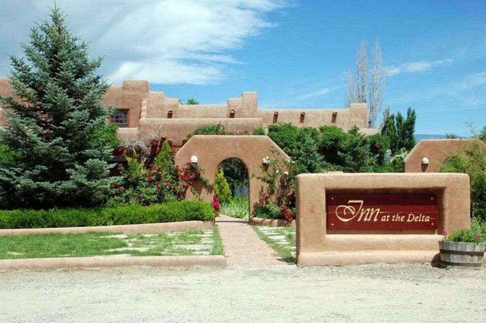 The Inn at the Delta2