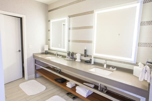 Deluxe Suite, 1 King Bed, Accessible