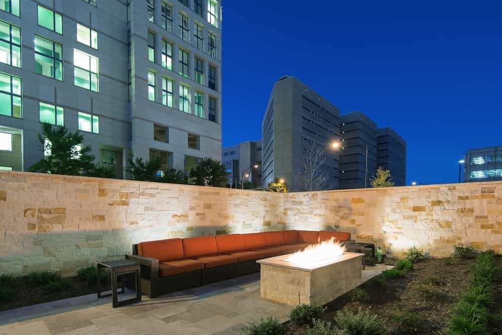 Fairfield Inn & Suites by Marriott Charlotte Uptow