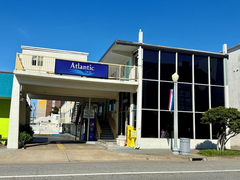 Virginia Beach Travelodge4