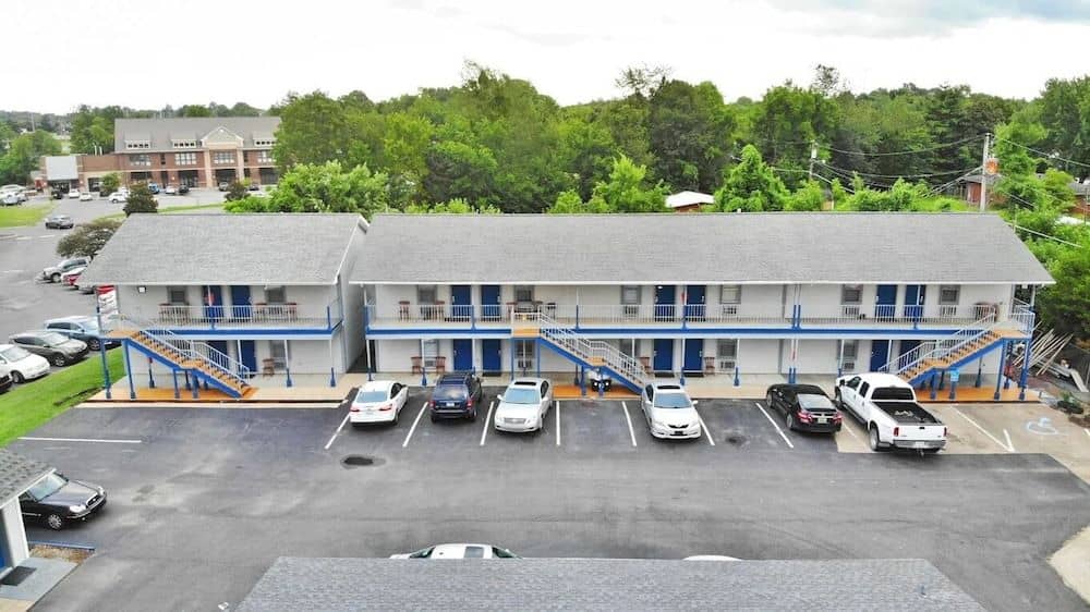 Travelers Inn and Suites Travelers Inn and Suites