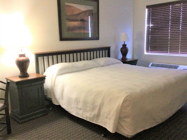 Classic Condo, 1 Bedroom, Pool View