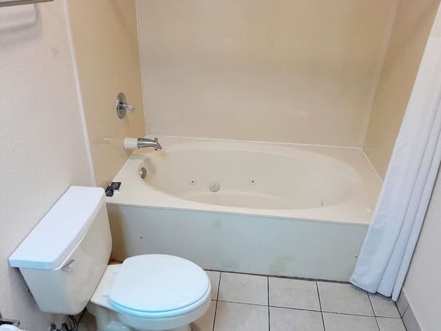 Executive Studio Suite
