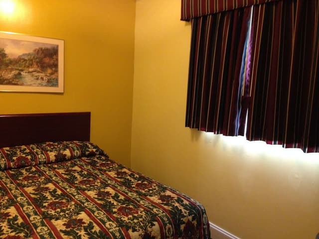 Deluxe Single Room, 1 Double Bed