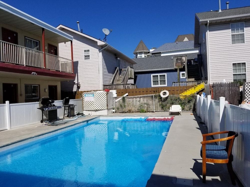 Rodeway Inn Seaside Heights3
