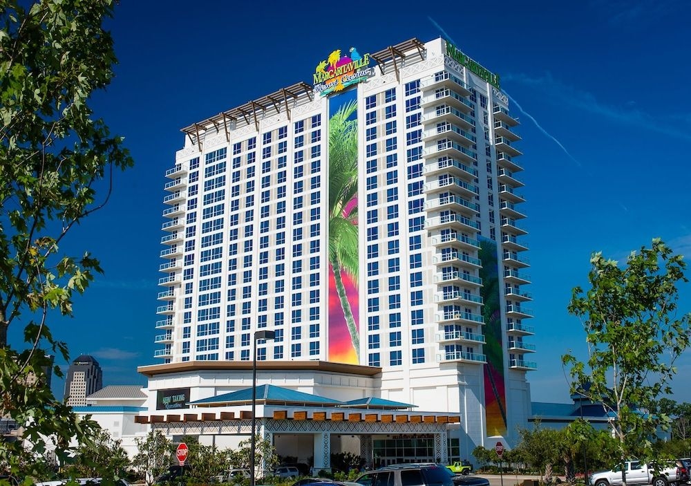 Margaritaville Resort Casino0
