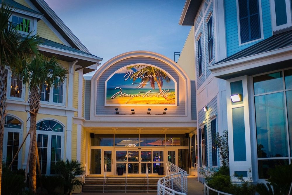 Margaritaville Resort Casino3