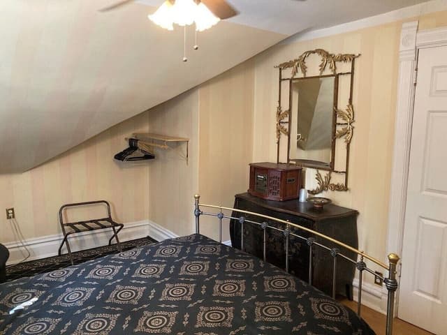 Family House, Private Bathroom (Entire)