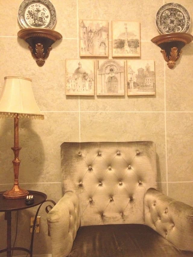 Family House, Private Bathroom (Entire)