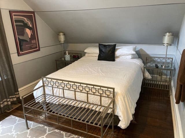 Family House, Private Bathroom (Entire)