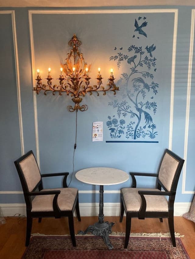 Family House, Private Bathroom (Entire)