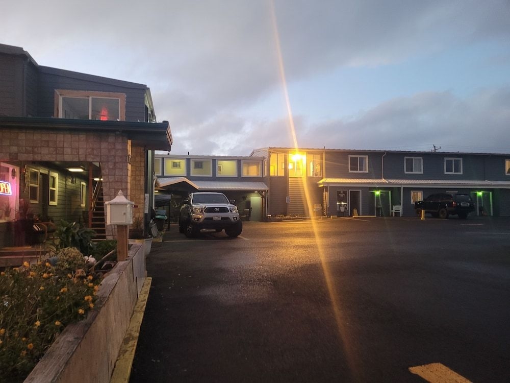 WILLERS MOTEL NEWPORT0