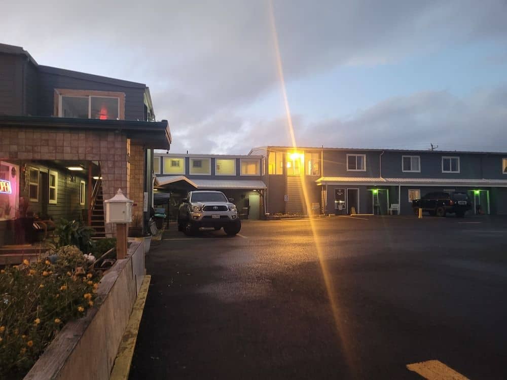 WILLERS MOTEL NEWPORT WILLERS MOTEL NEWPORT