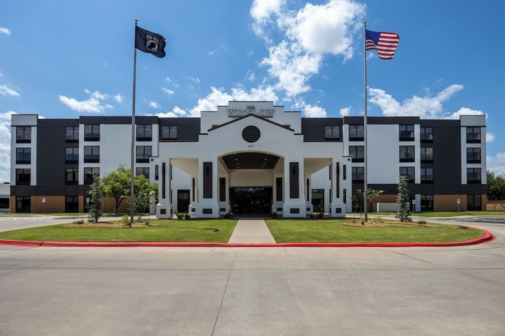 Hyatt Place Oklahoma City NW0