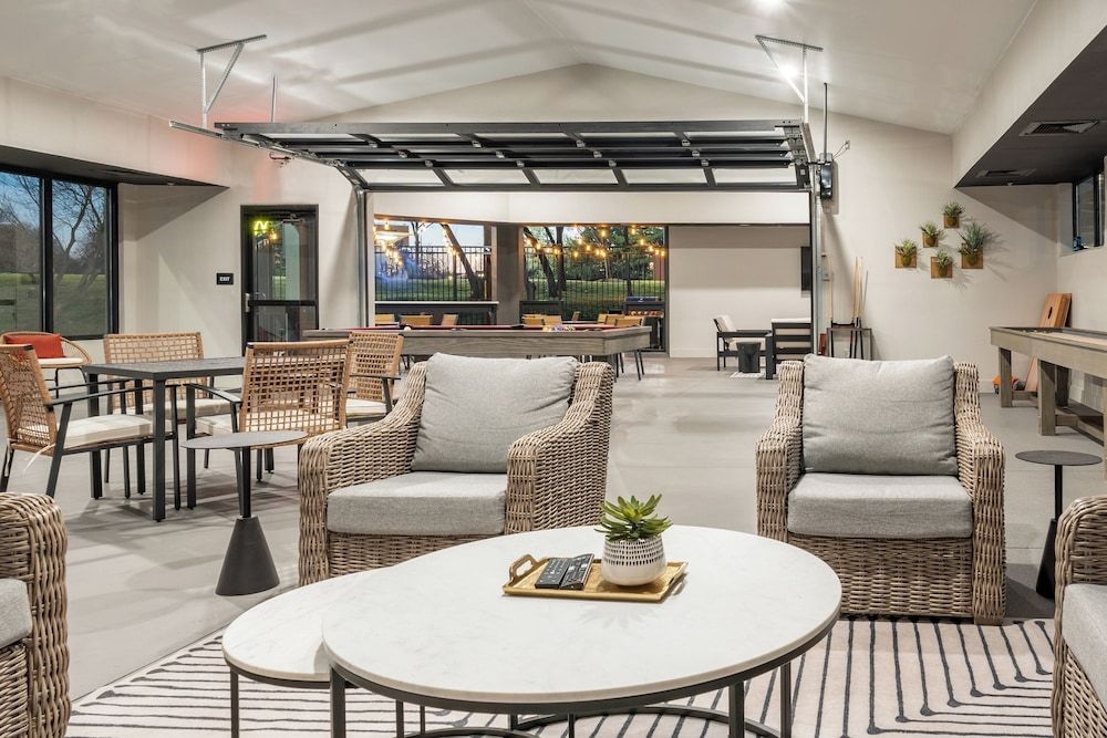 Hyatt Place Oklahoma City NW4