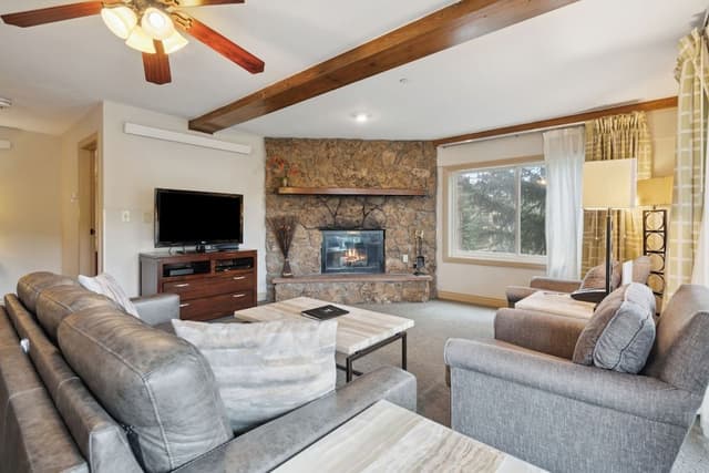 Standard Condo, 2 Bedrooms