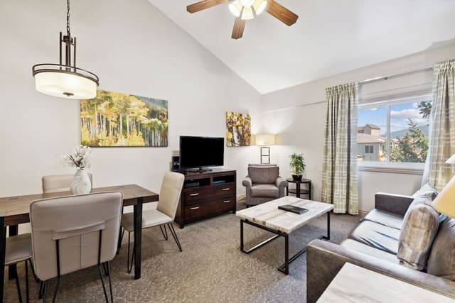 Standard Condo, 1 Bedroom