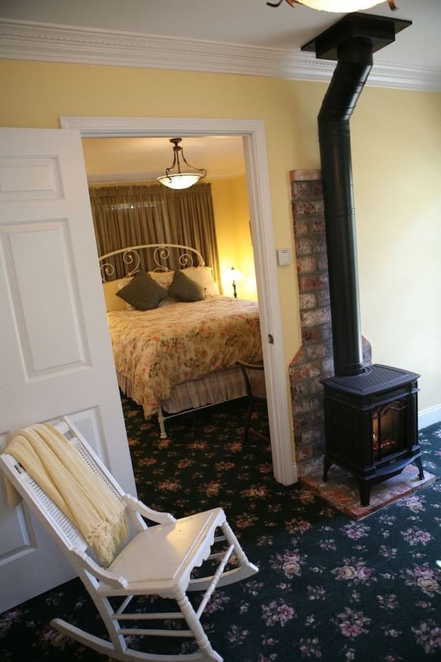 Quadruple Room, 1 Queen Bed
