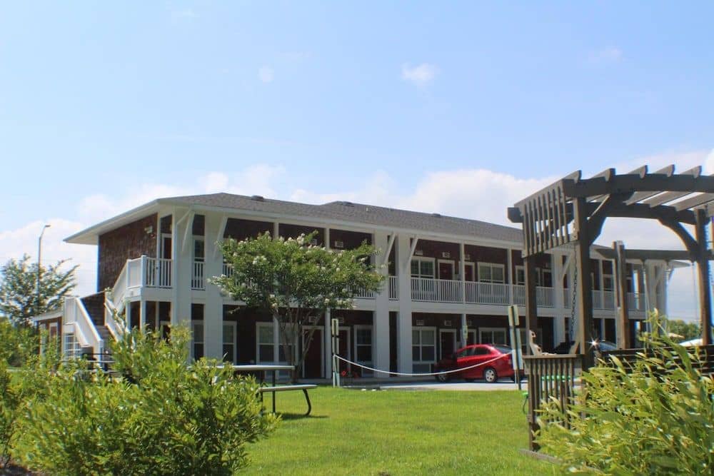 Topsail Shores Inn Topsail Shores Inn