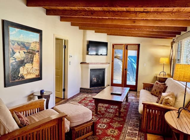 Two Bedroom Bungalow