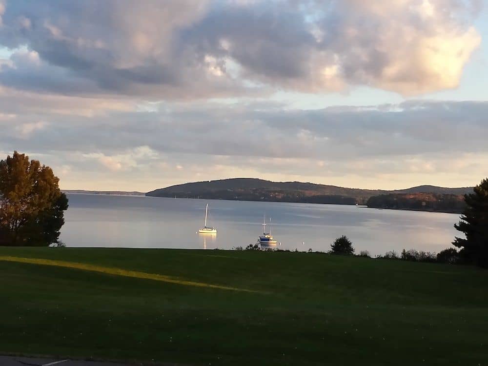 Belfast Harbor Inn Belfast Harbor Inn