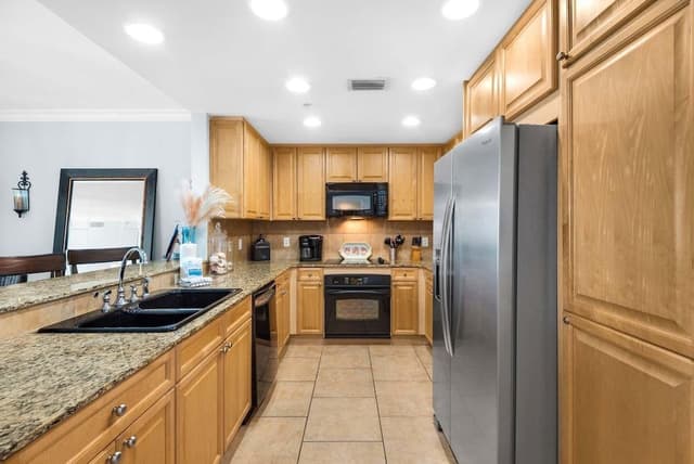 Condo, Multiple Beds (Portofino Island Resort 5-1708)
